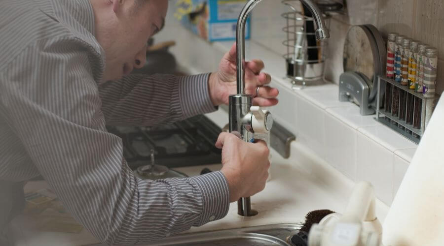 Local clogged drains in Tewksbury, MA